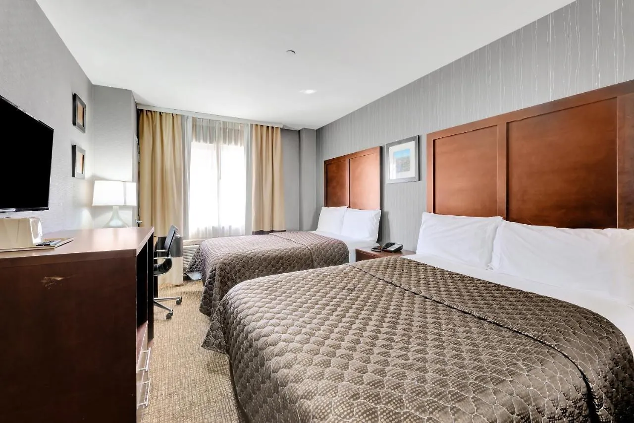 Hotel Pergola Jamaica Jfk New York