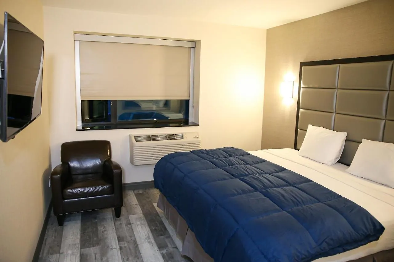 Hotel Pergola Jamaica Jfk New York