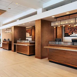 *** Hotel Four Points By Sheraton Angeles International Airport États-Unis