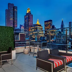 Hotel Hyatt Herald Square