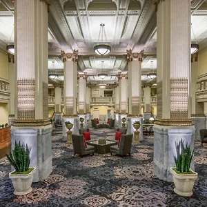 **** Hotel Embassy By Hilton Downtown États-Unis