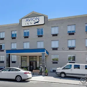 Avion Near Lga Airport, Ascend Collection *** Нью-Йорк