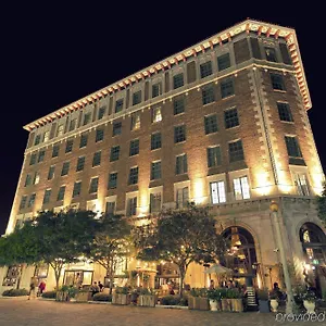 **** Hotel The Culver États-Unis