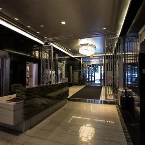 Sonder By Marriott Bonvoy One Platt Financial District Appart hôtel