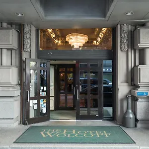Wolcott *** New York