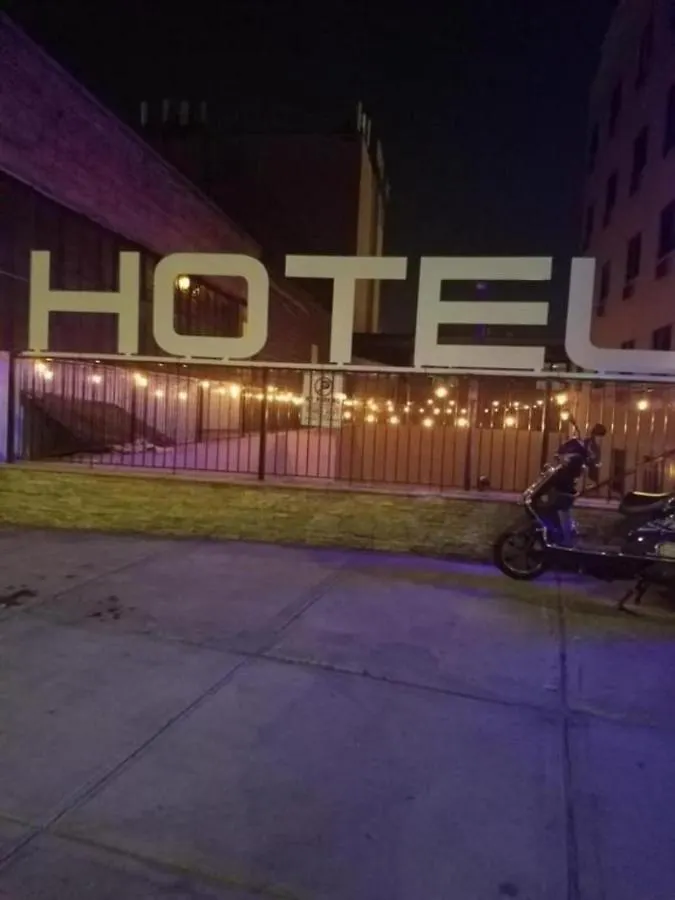 Hotel Pergola Jamaica Jfk New York