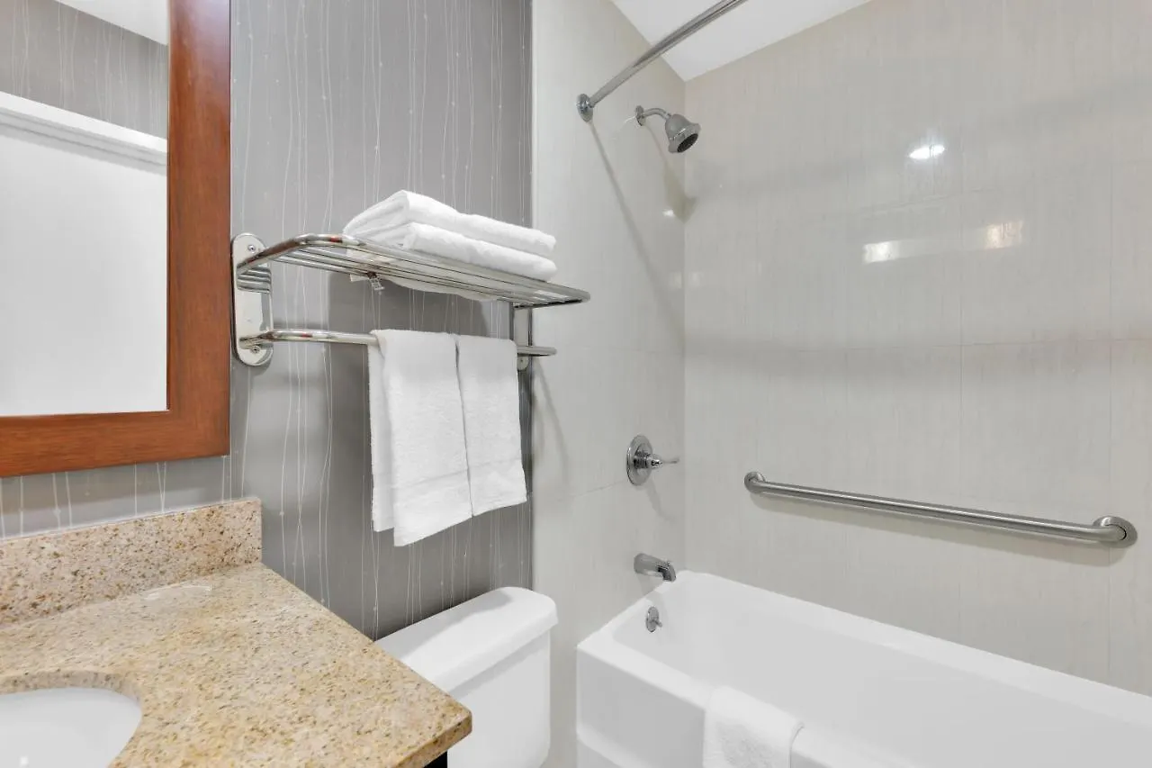 Hotel Pergola Jamaica Jfk نيو يورك