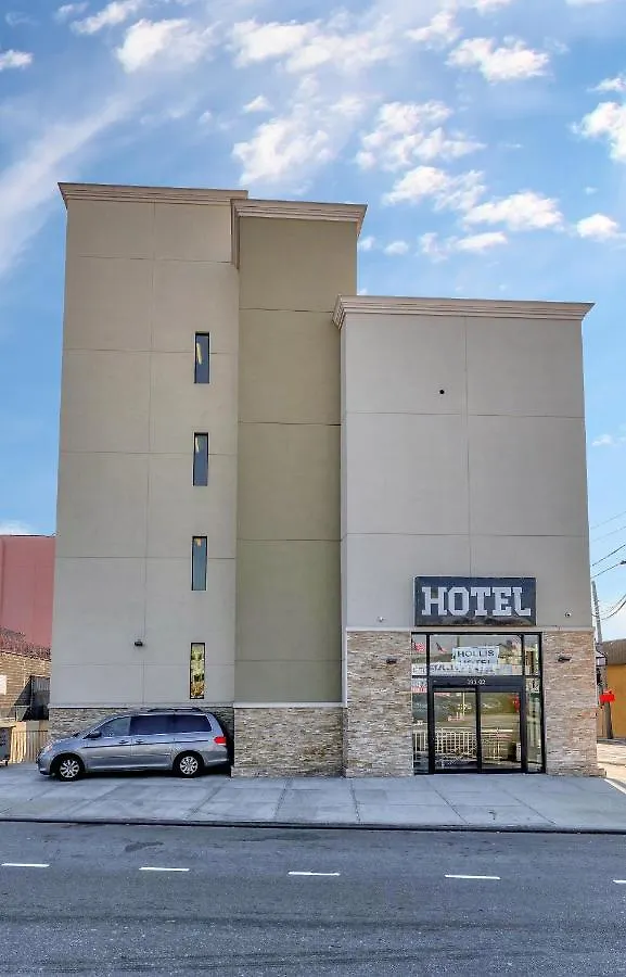 Hotel Pergola Jamaica Jfk نيو يورك