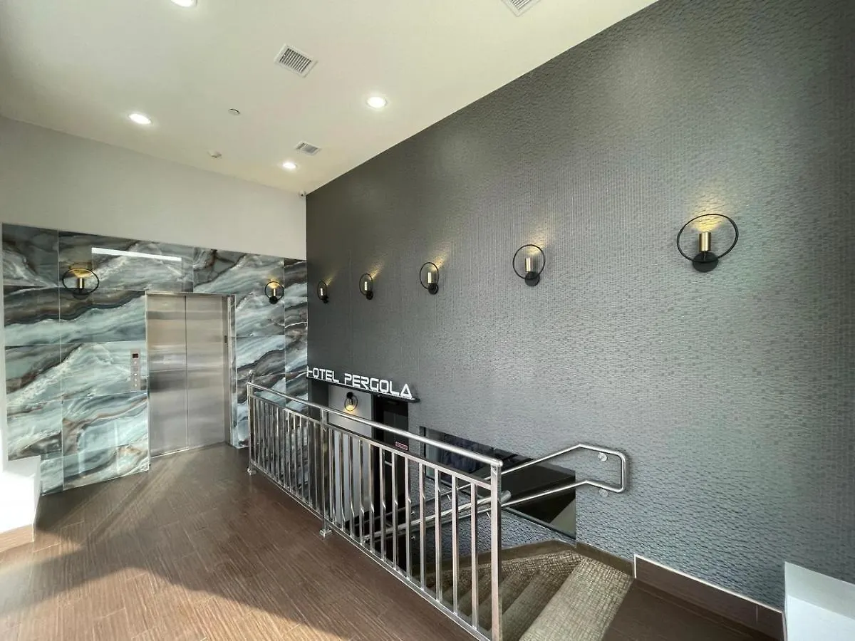 Hotel Pergola Jamaica Jfk نيو يورك