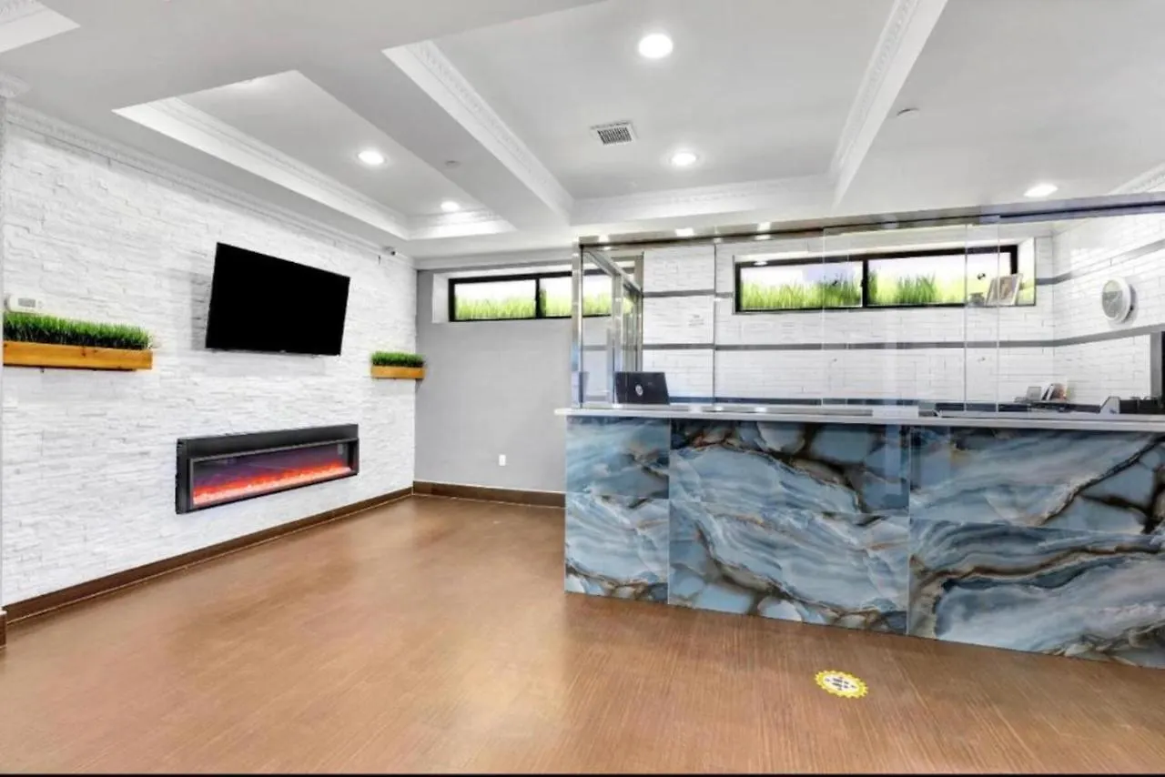 Hotel Pergola Jamaica Jfk نيو يورك